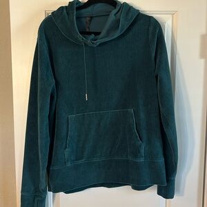 Gaiam hoodie